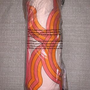 Brand new, never used Society 6 Picnic Blanket